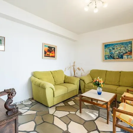 House Lozica By Guide Willa Dubrownik