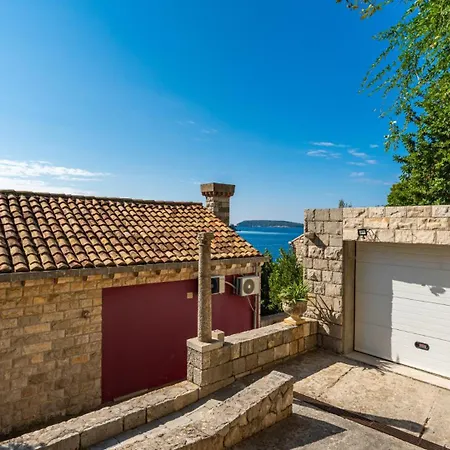 House Lozica By Guide Vila Dubrovník