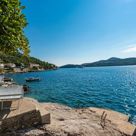 Villa House Lozica By Guide *
