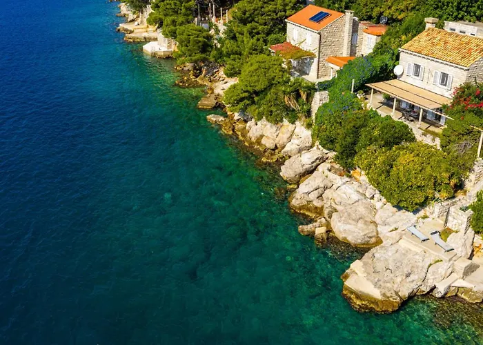 House Lozica By Guide Villa