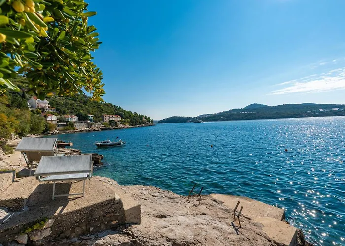 Villa House Lozica By Guide *