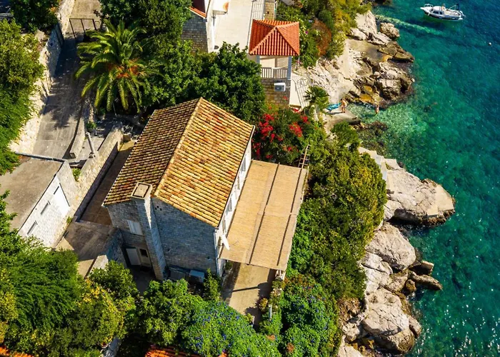 House Lozica By Guide * Dubrovnik