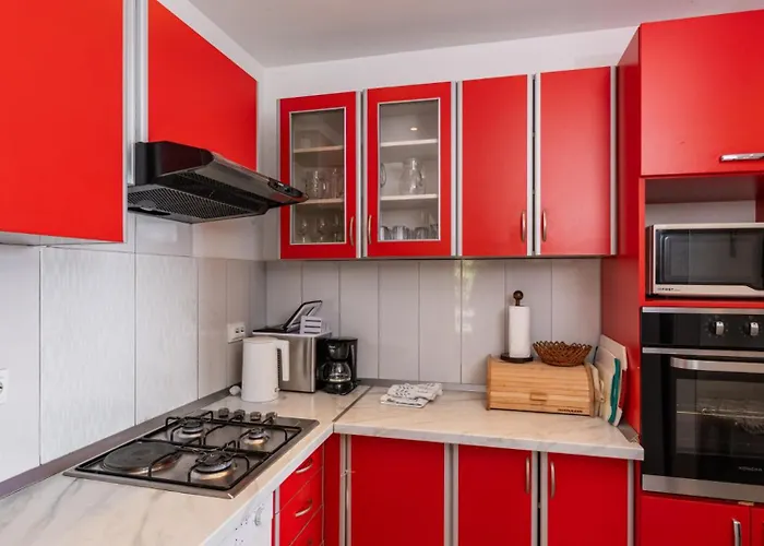 Villa House Lozica By Guide Dubrovnik