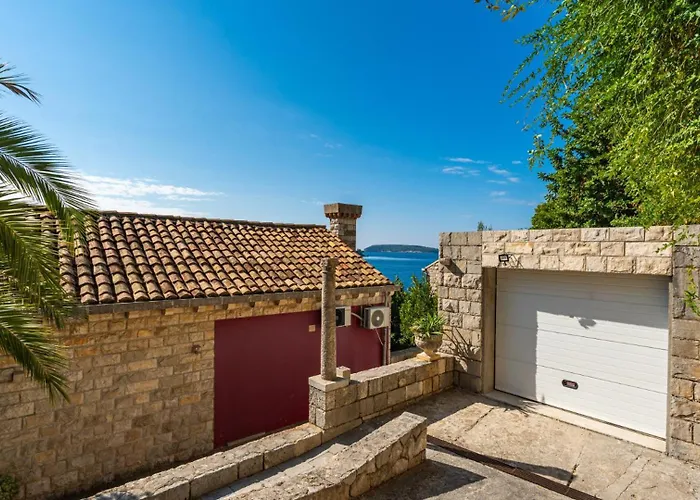 House Lozica By Guide Villa Dubrovnik