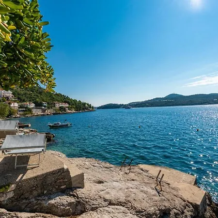 Villa House Lozica By Guide Dubrovnik