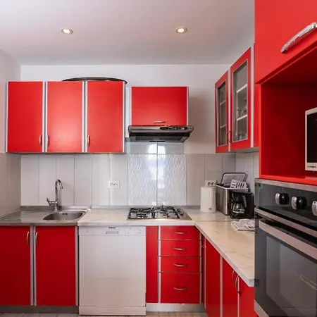 House Lozica By Guide ヴィラ ドゥブロブニク