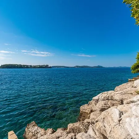 House Lozica By Guide ヴィラ