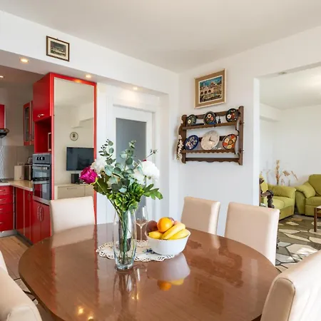 Villa House Lozica By Guide Ragusa