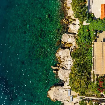 Villa House Lozica By Guide