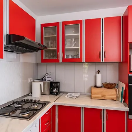 Βίλα House Lozica By Guide Ντουμπρόβνικ