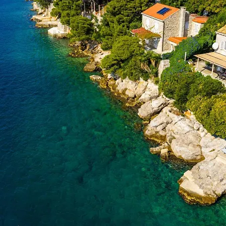 House Lozica By Guide Villa