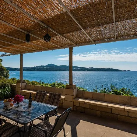 Villa House Lozica By Guide